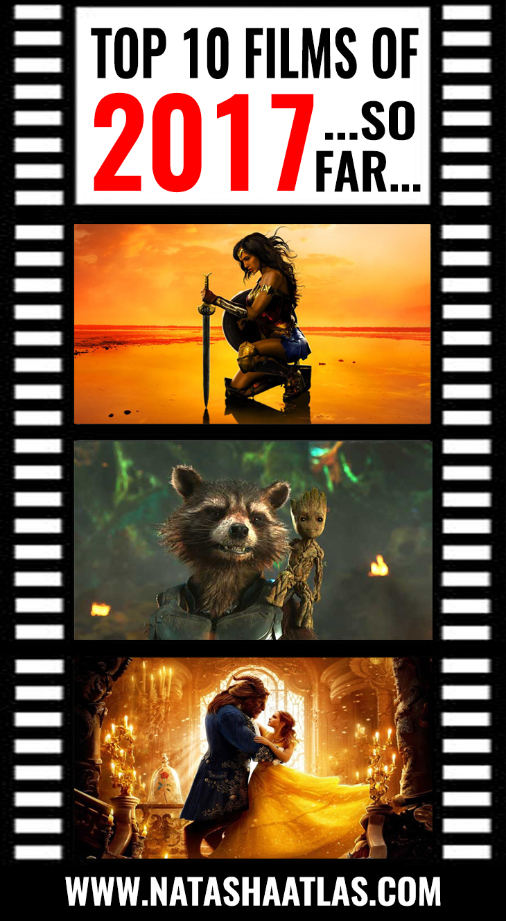 FILM OF 2017 SO FAR