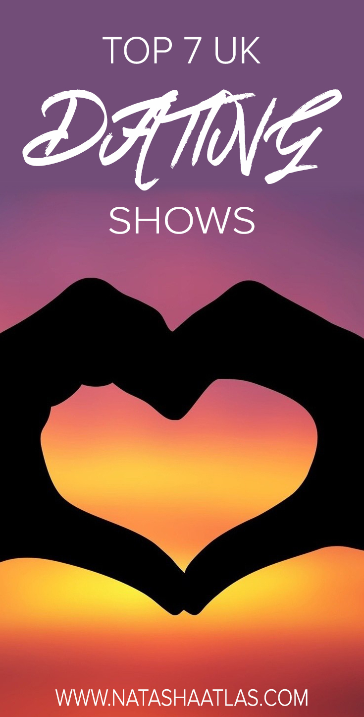 DATING SHOWS