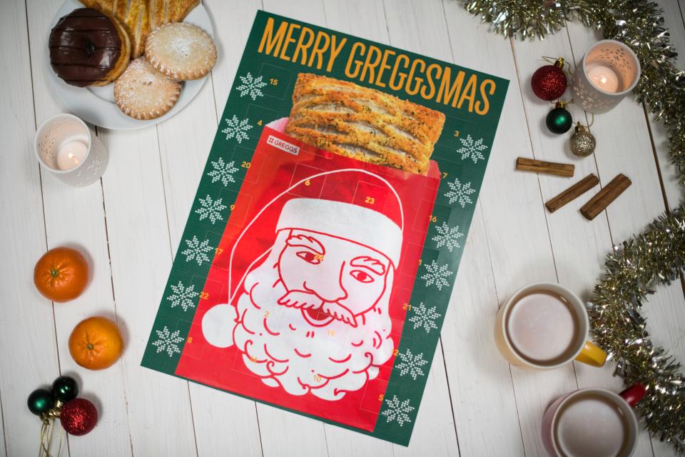 Greggs