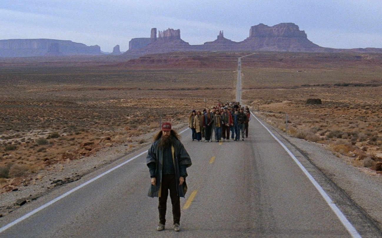 Forrest Gump