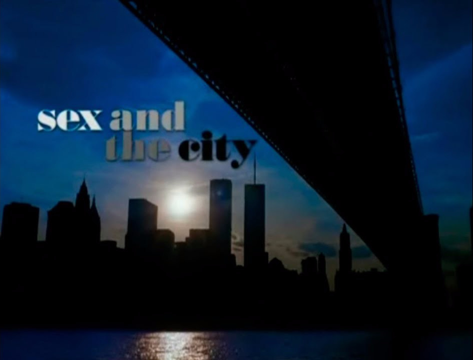 Sex and the City