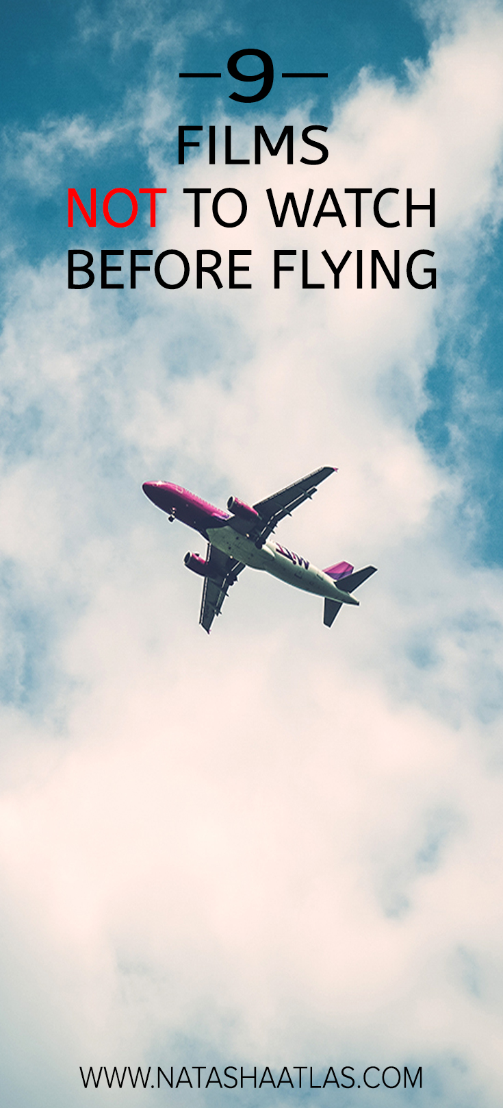 FLIGHT DISASTER FILMS