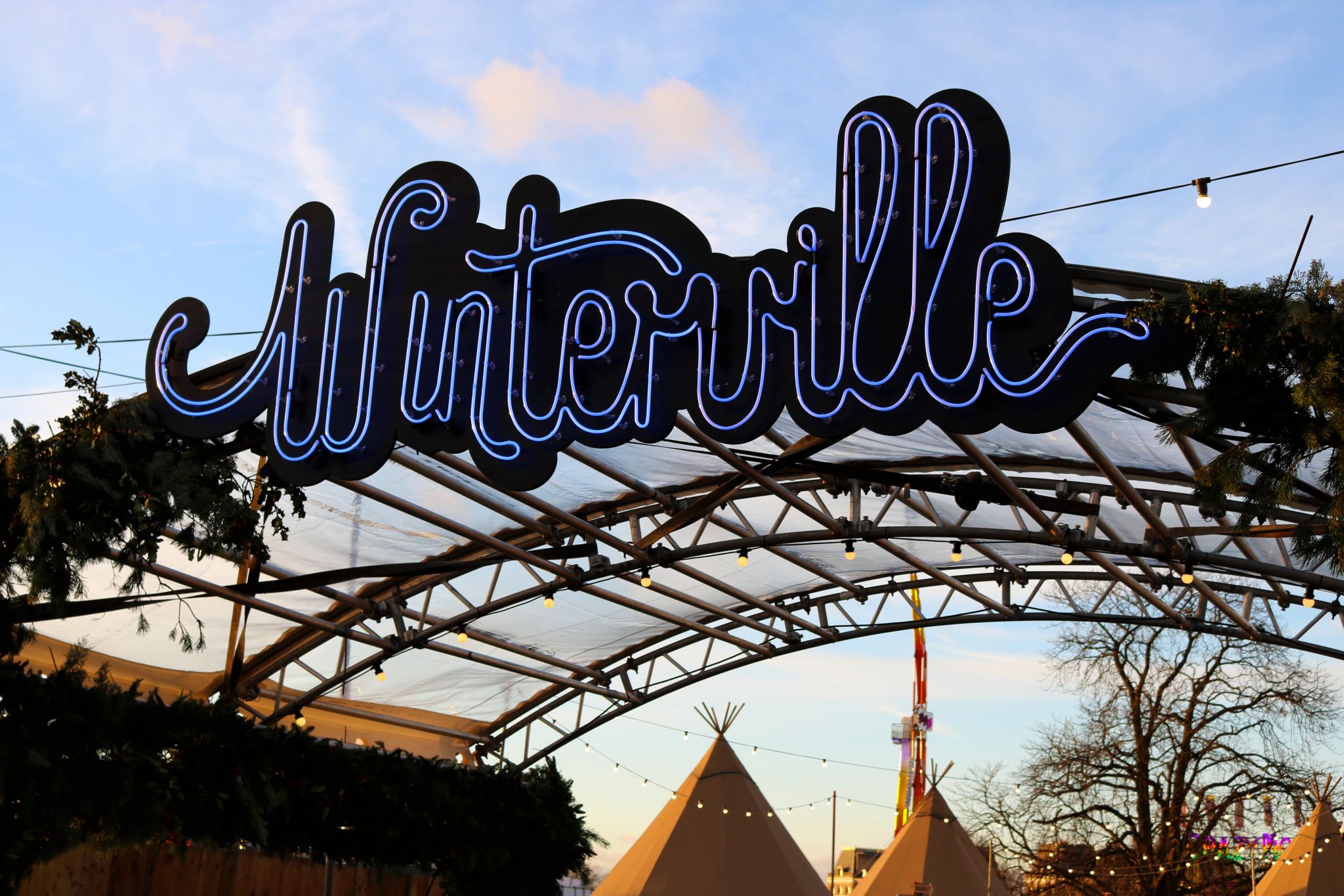 winterville