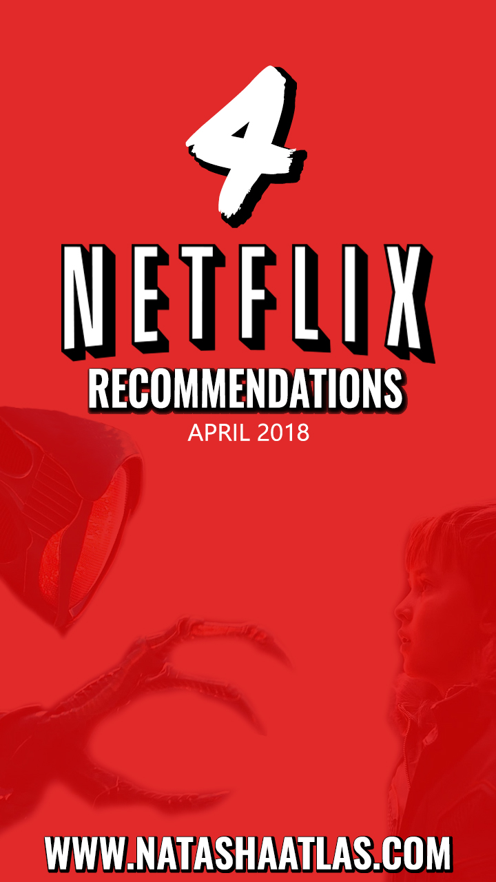 NETFLIX MAY