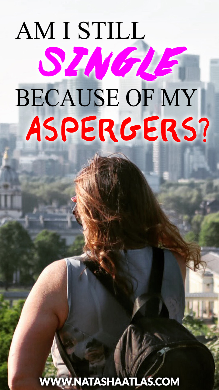 SINGLE ASPERGERS