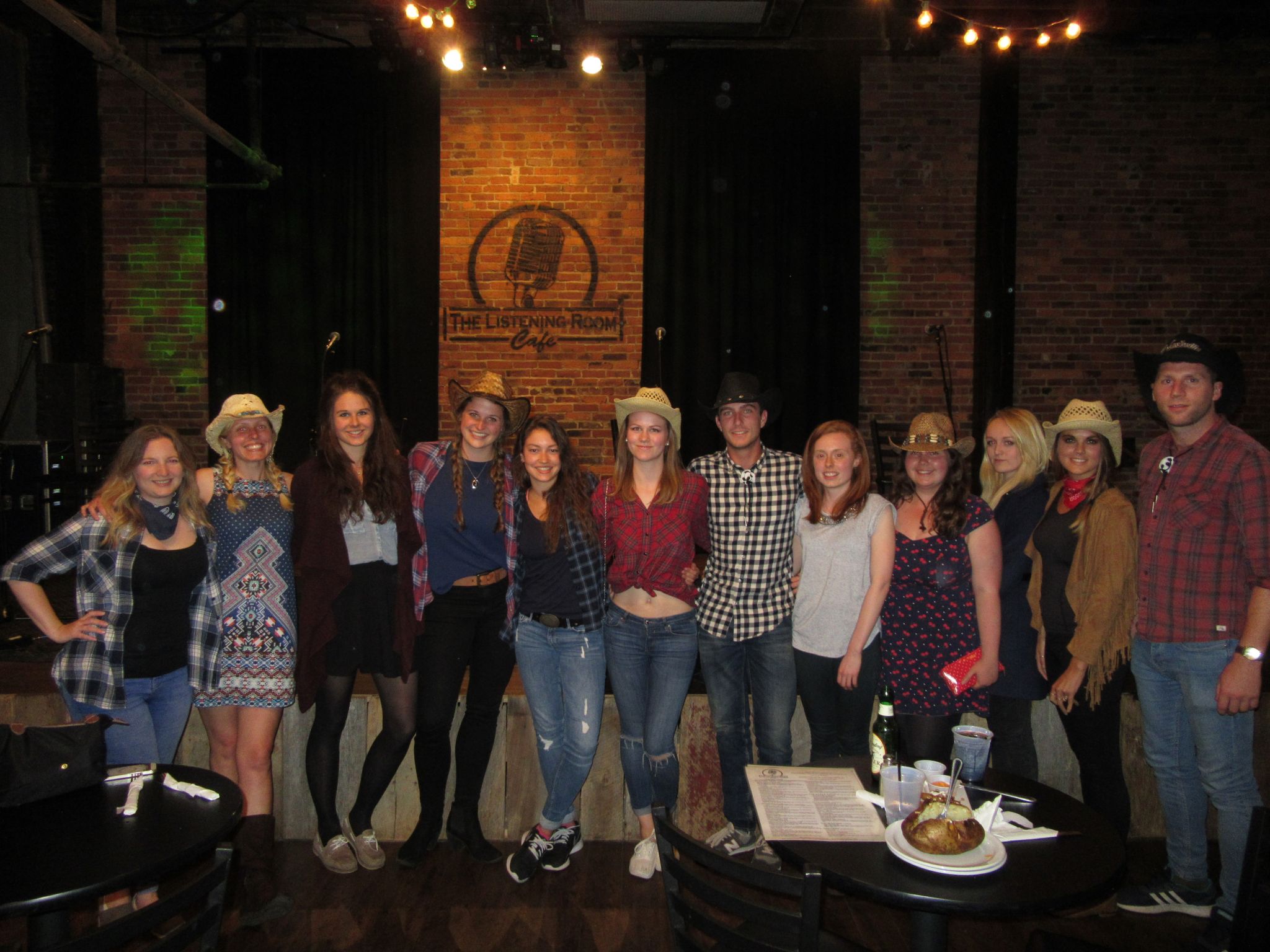 The Listening Room Nashville