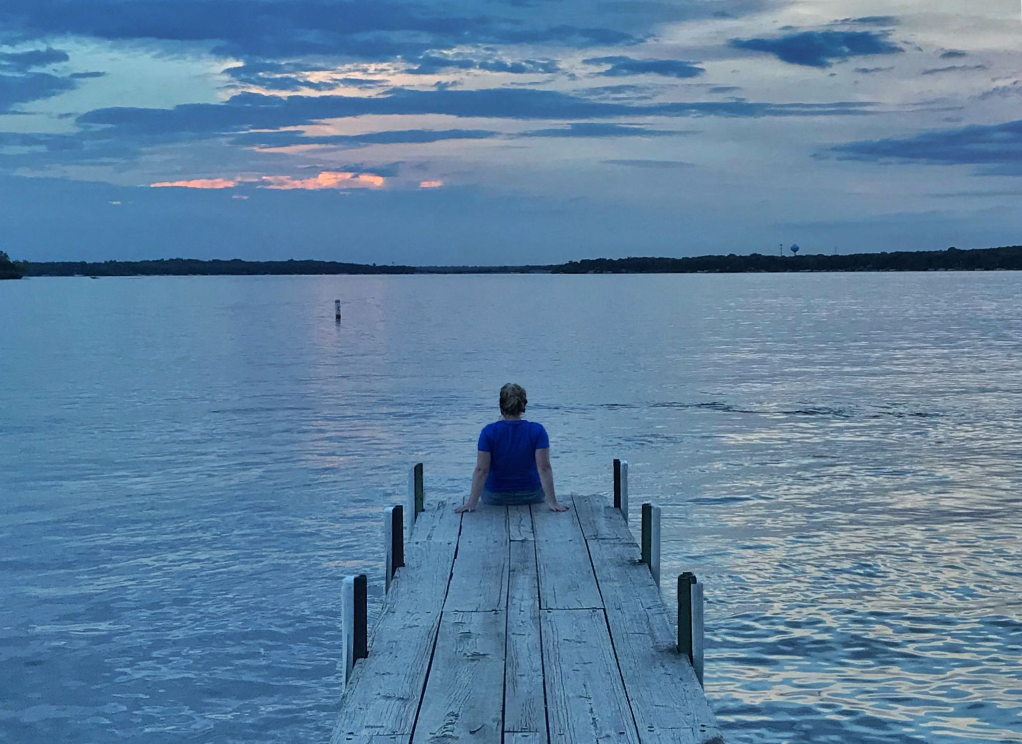 I AM NOT OK: MY ANXIETY MONTH FROM HELL