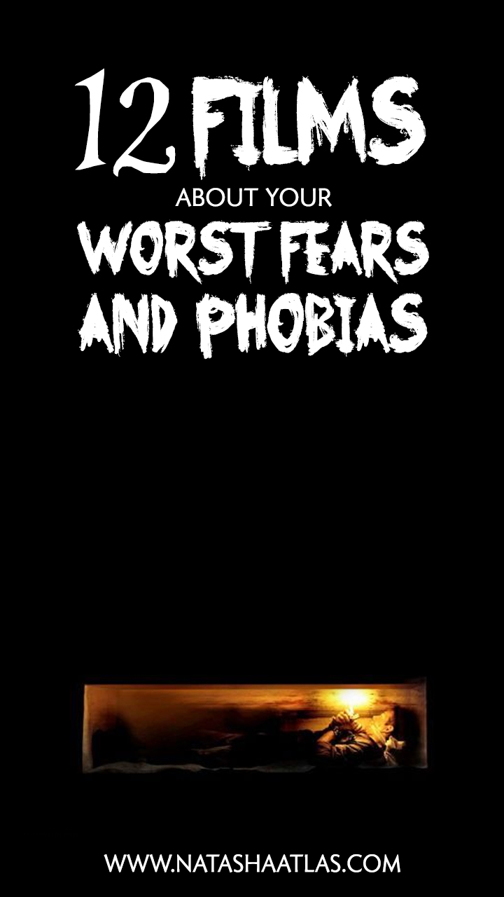 PHOBIAS