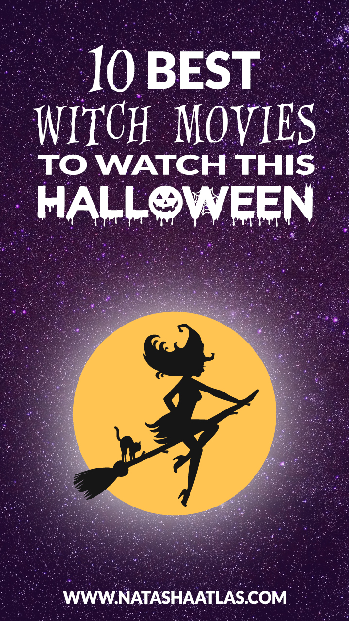 witch movies