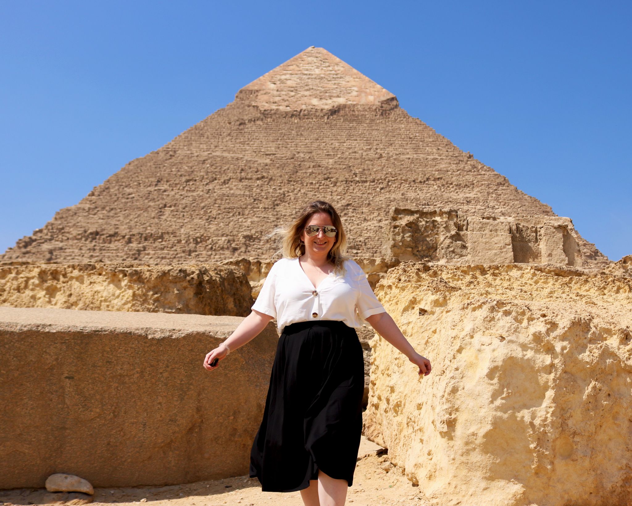 pyramids 2