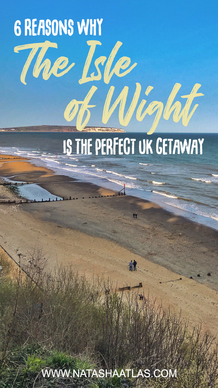 ISLE OF WIGHT