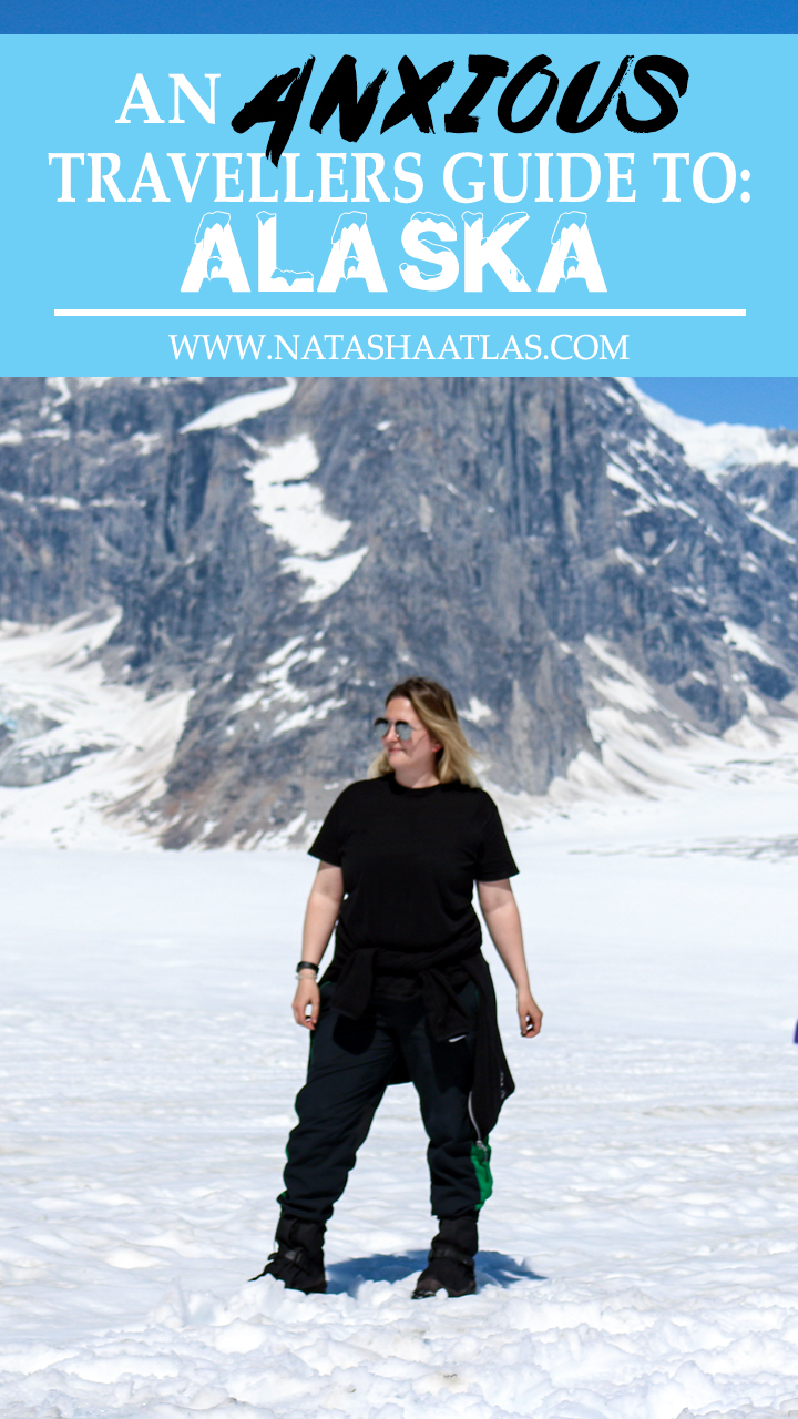 ANXIOUS ALASKA