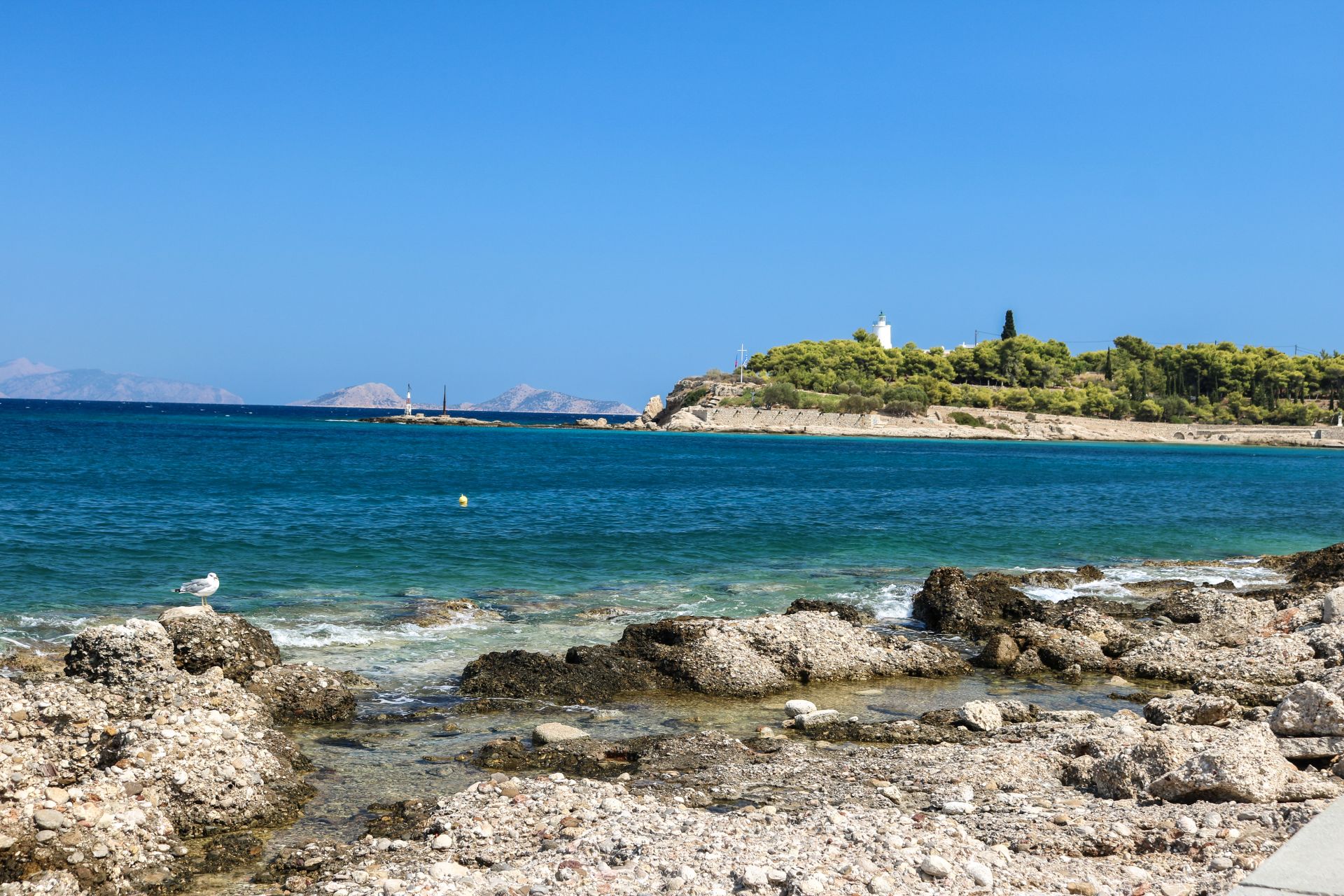 Greek Islands 1