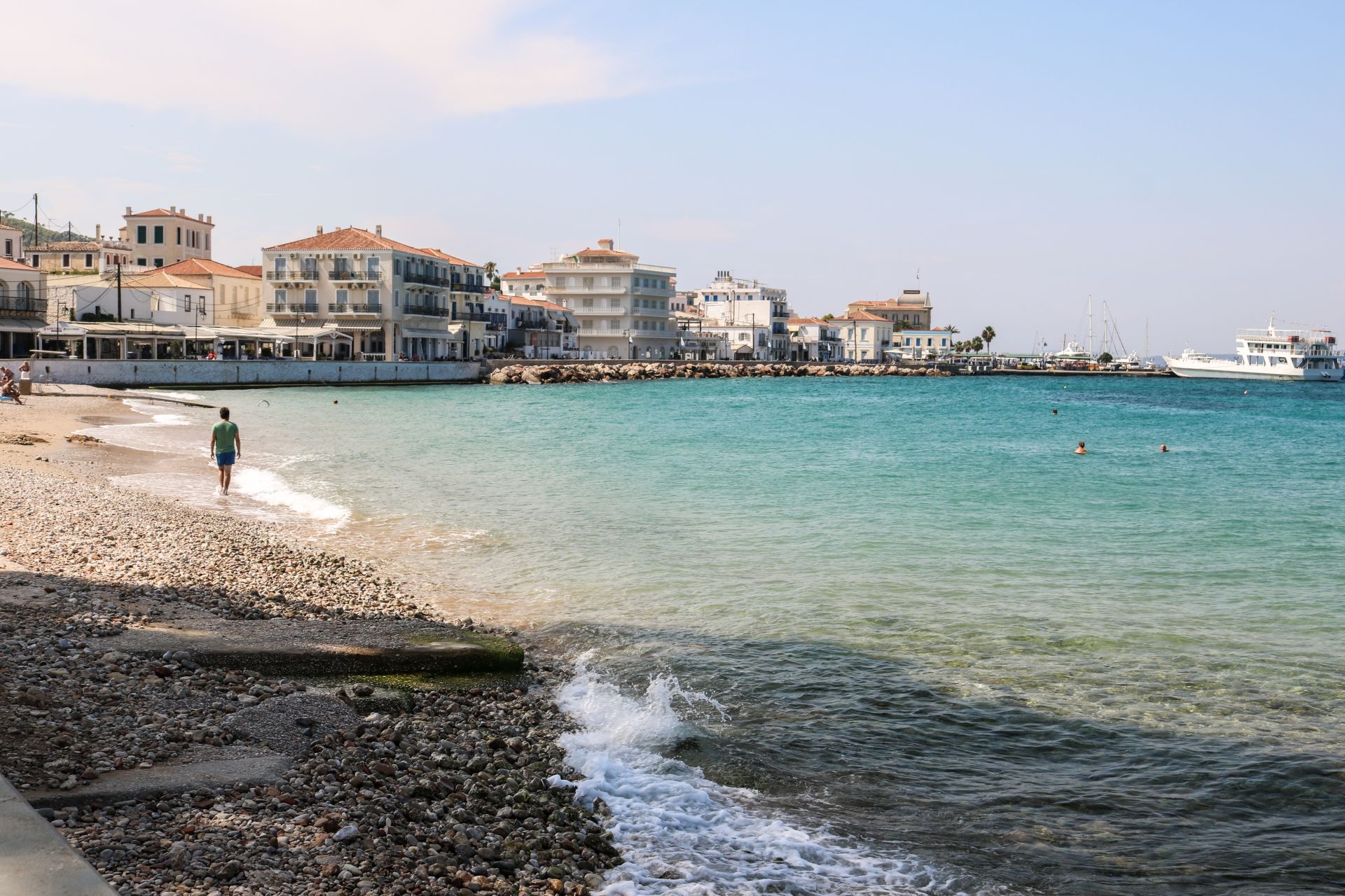 Greek Islands 3