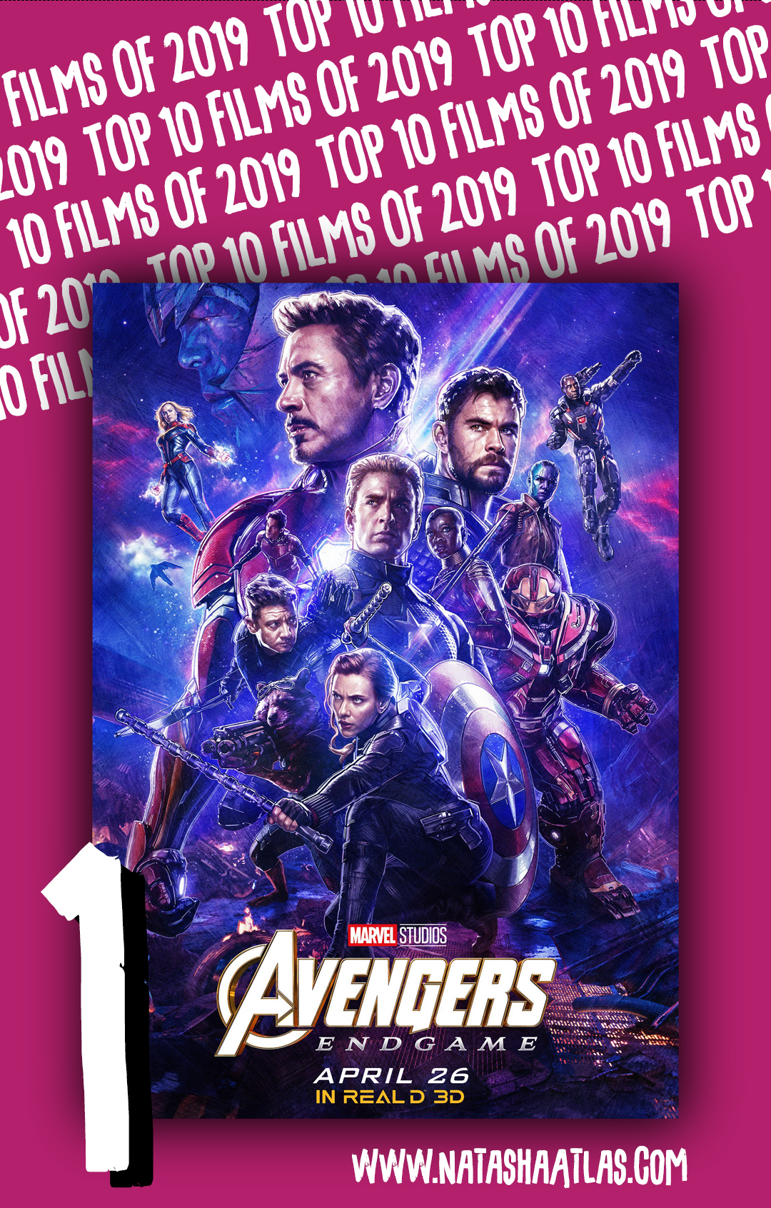 endgame 1