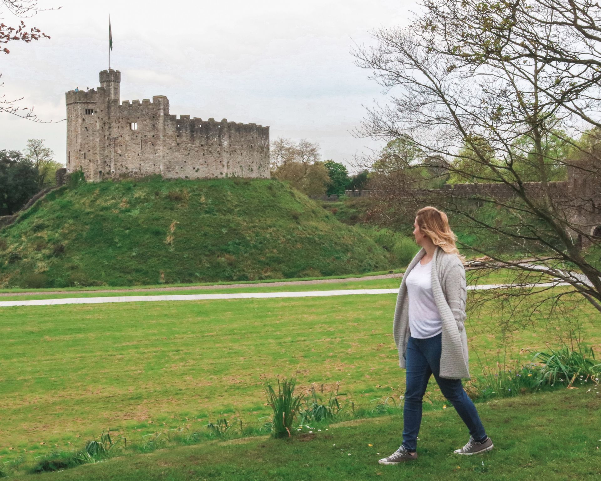 where to travel within the UK after lockdown