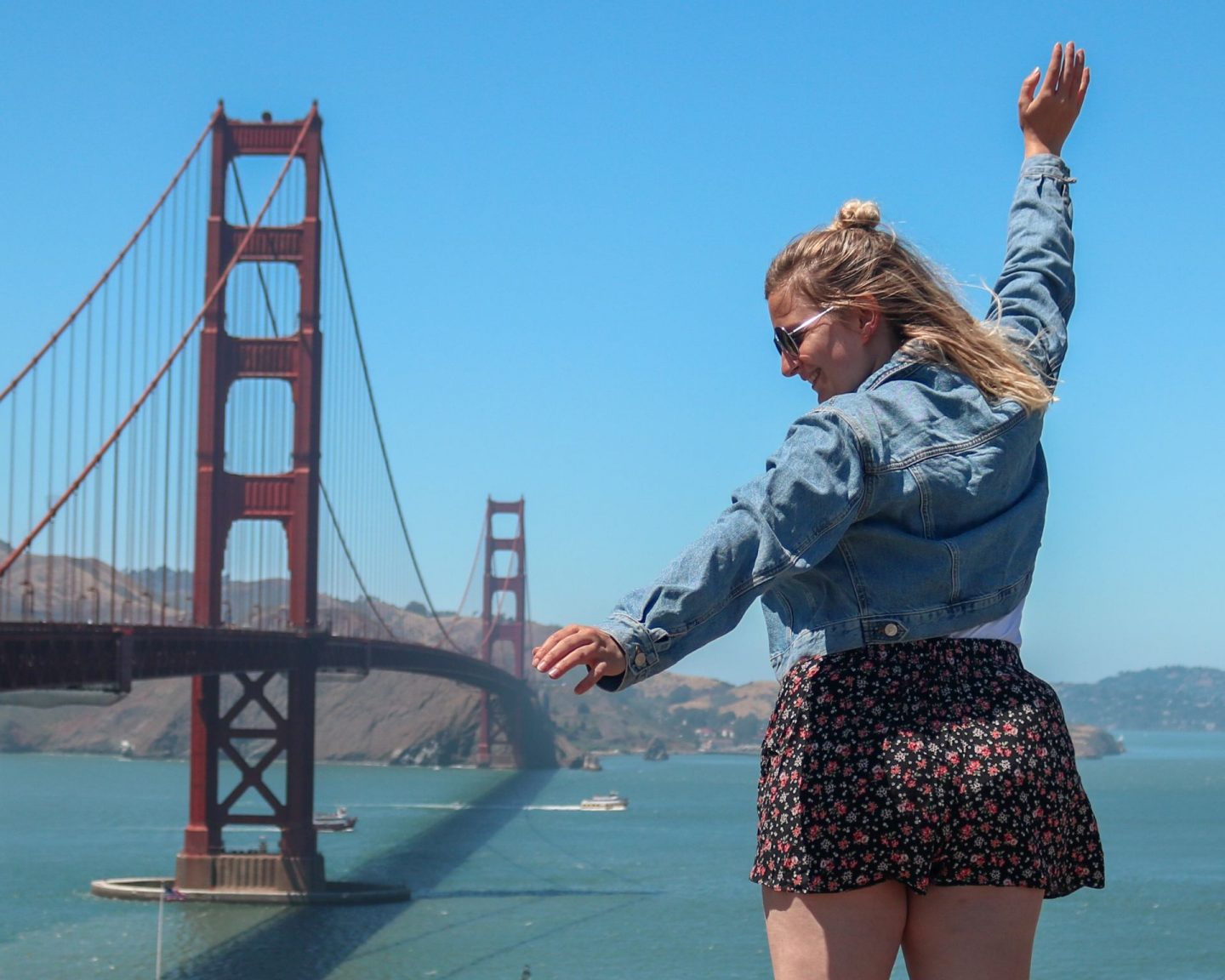 How the travel industry can help more anxious first time travellers