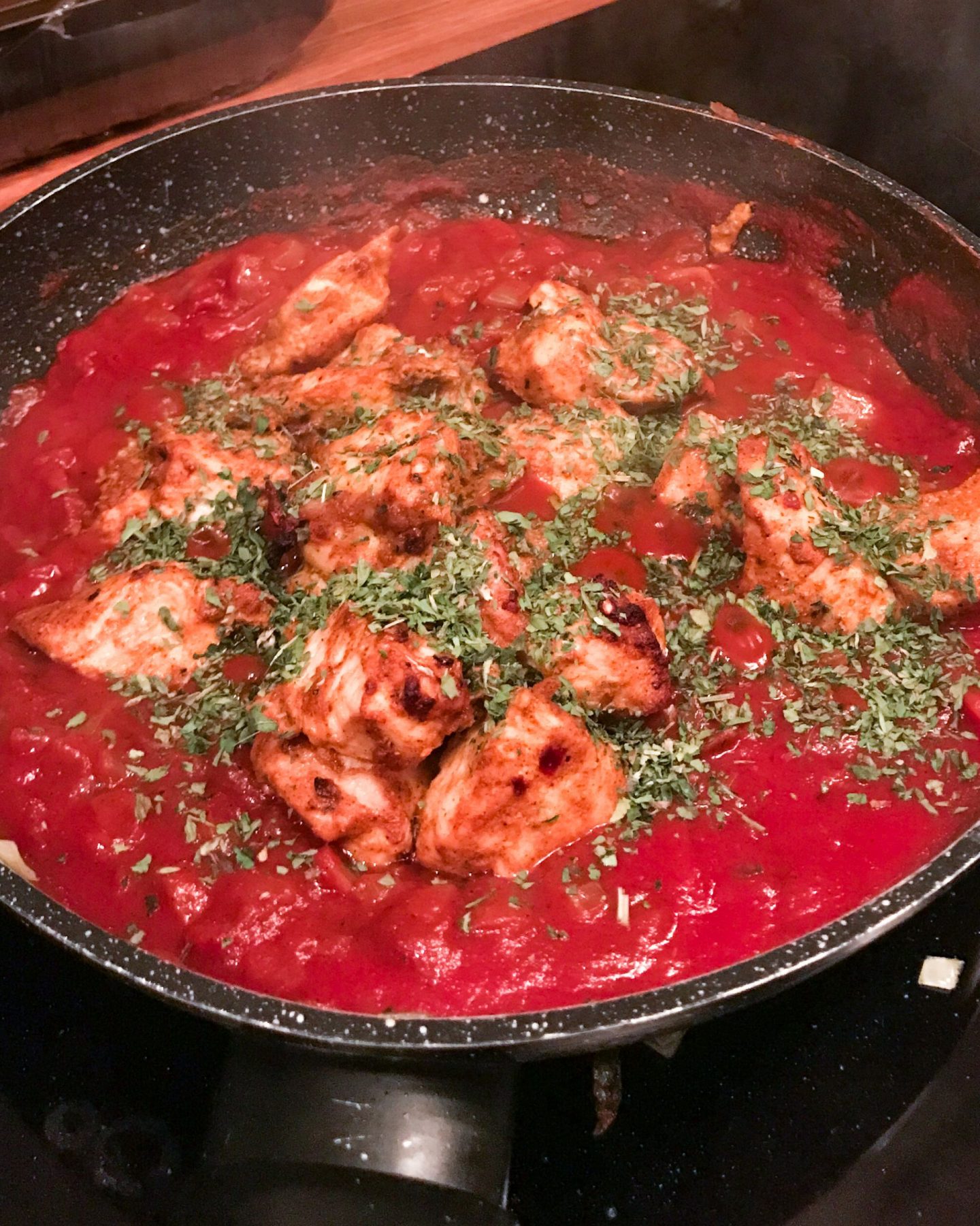 Simply Cook Makhani