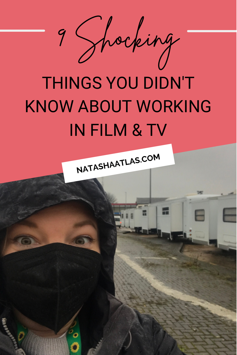 9 shocking things you didnt know about working in film and TV