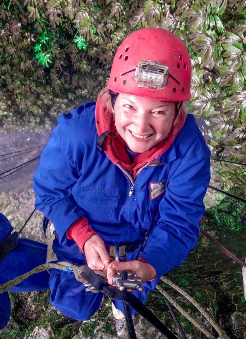 7 Activities you need to do in New Zealand with Wild Kiwi - Natasha Atlas