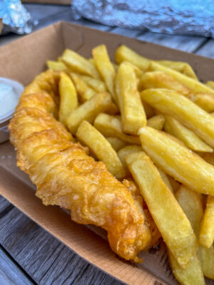 what to eat in New Zealand