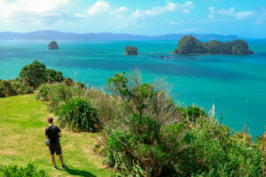 Will I be able to do the New Zealand Hikes and Walks - Natasha Atlas