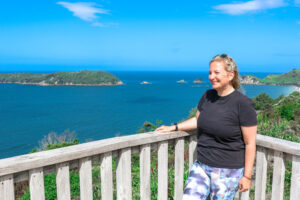 Will I be able to do the New Zealand Hikes and Walks - Natasha Atlas