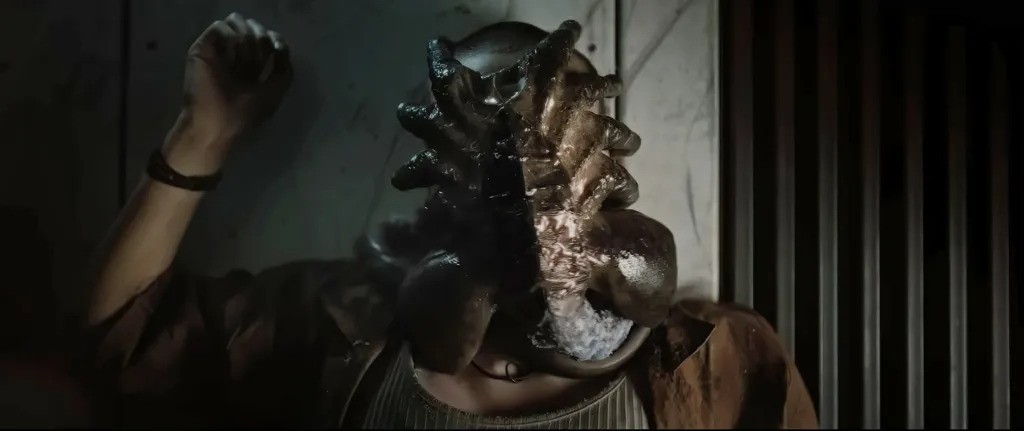 Alien Romulus Movie Review TashonTelly