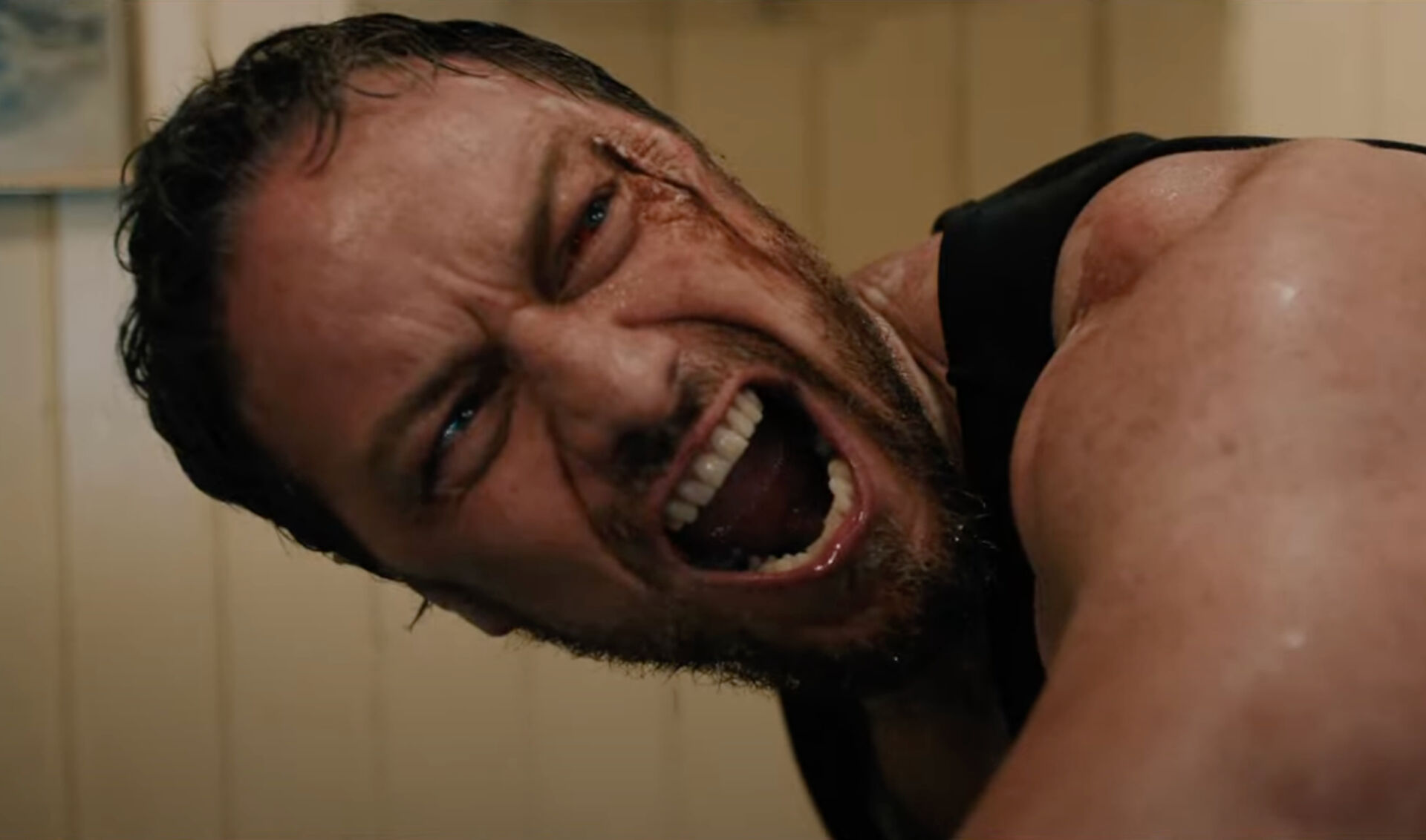 Speak No Evil Movie Review TashonTelly