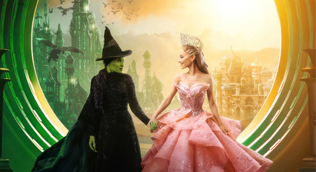 ‘Wicked Part One’ Review: One Of The Best Films Of The Year
