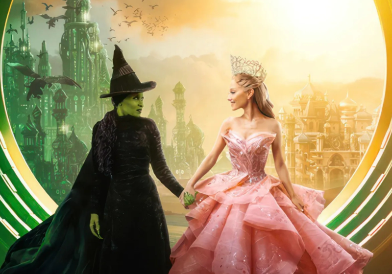 ‘Wicked Part One’ Review: One Of The Best Films Of The Year