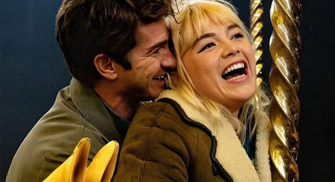 ‘We Live In Time’ Review: A Perfect British Weepy Romance Movie