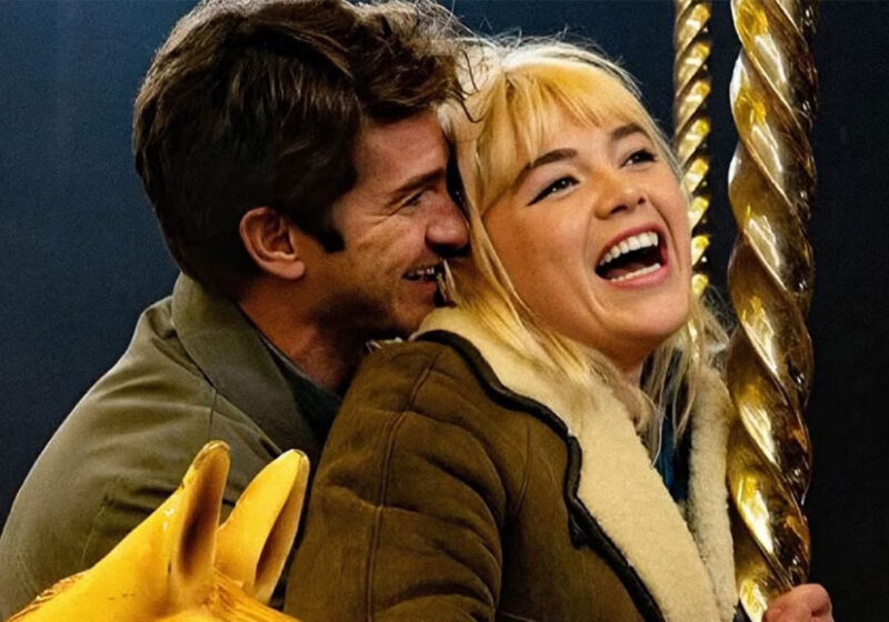 ‘We Live In Time’ Review: A Perfect British Weepy Romance Movie