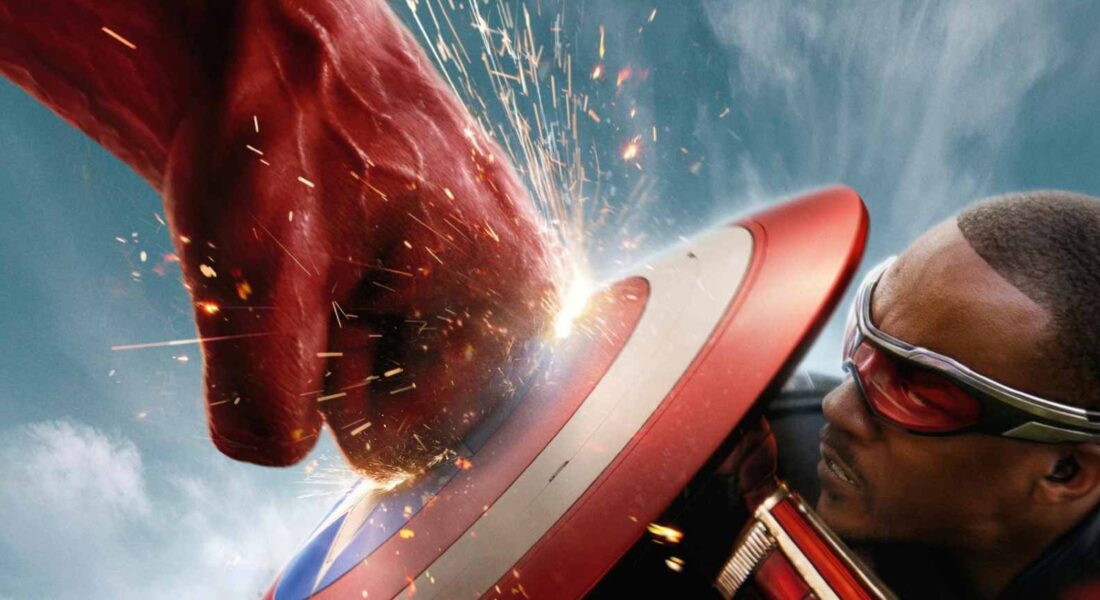 ‘Captain America: Brave New World’ Review: I’m Not Angry Just Disappointed