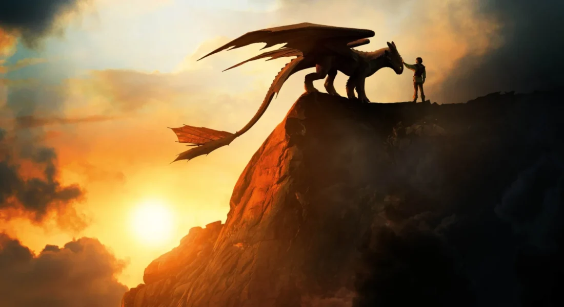 ‘How To Train Your Dragon’ Review: Finally A Remake That Soars