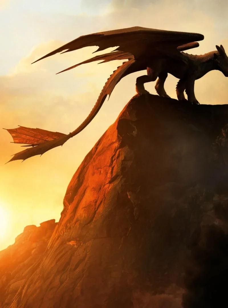 How To Train Your Dragon Movie Review TashonTelly 7